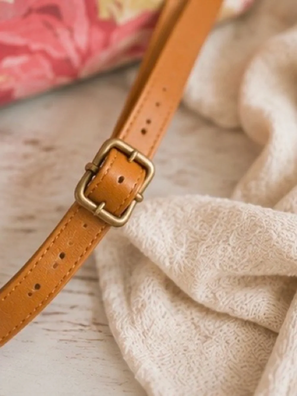 Fossil beautiful vintage